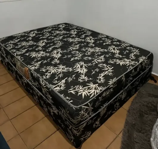 cama box