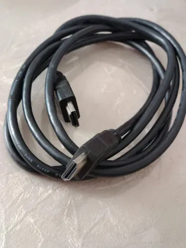 Cabo HDMI 1,80m