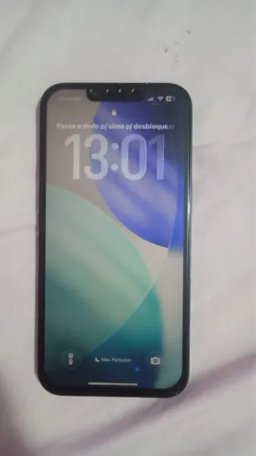 iPhone 13