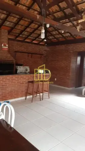 Chácara com 7 dormitórios à venda, 520 m² por R$ 650.000 - Abaitinga - São Miguel Arcanjo/