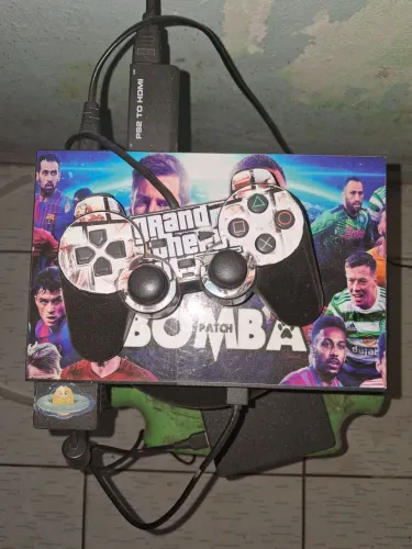 Ps2
