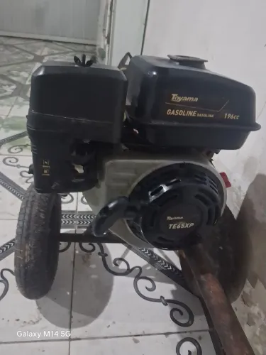 Motor