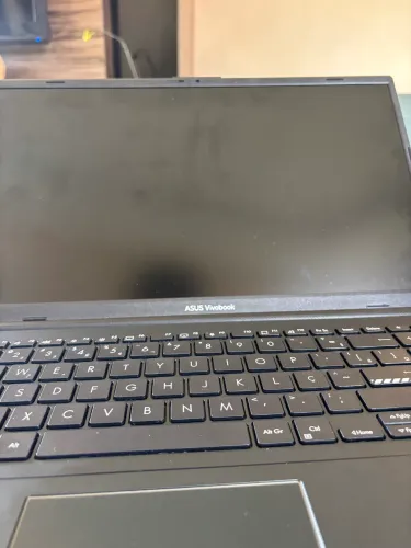 NOTEBOOK ASSUS VIVOBOOK GO 15