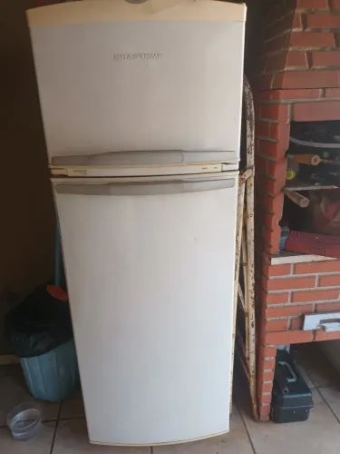 Geladeira Brastemp 360l.