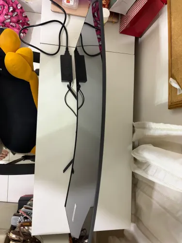 MONITOR GAMER 27 POLEGADAS CURVO