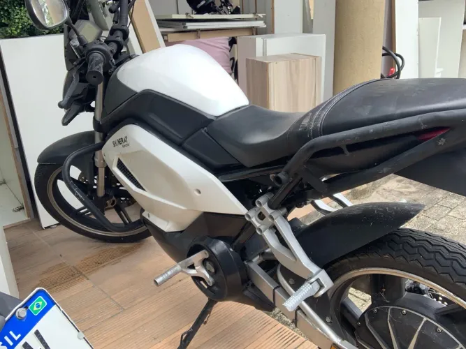 Shineray She 3 2024