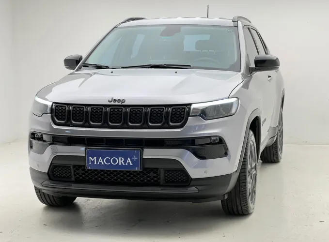 Jeep Compass Long. T270 1.3 TB 4X2 Flex AUT 2024