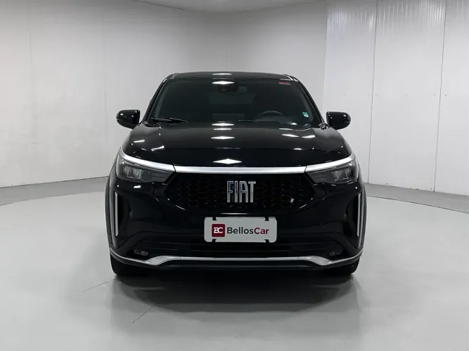 Fiat Fastback Limited Ed.1.3 270 T.flex Aut. 2024