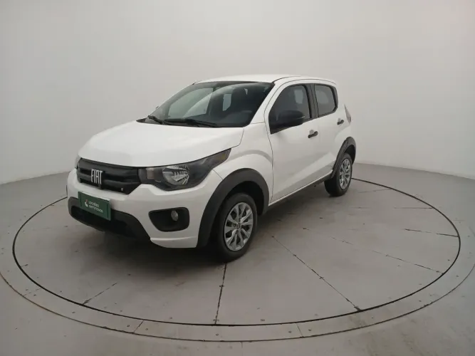 Fiat Mobi Like 1.0 Fire Flex 5P. 2024