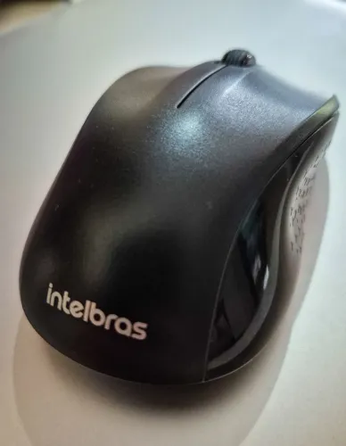 MOUSE SEM FIO