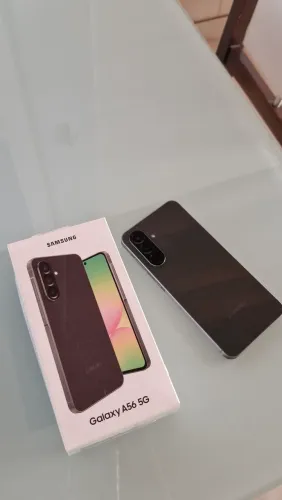 Samsung a56 5g