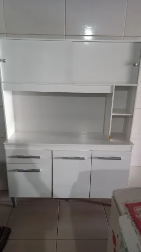 Armário de cozinha