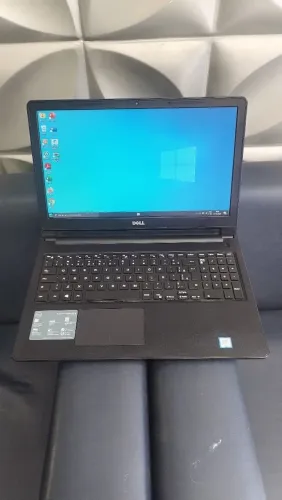 Notebook Dell i3 6° geração