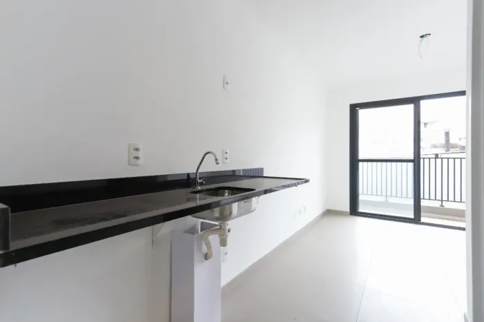 Studio para venda em Bela Vista com 1 quarto, sendo 1 suíte, 19m²