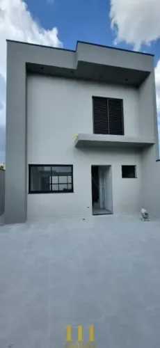 Excelente casa no Vila Branca