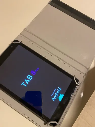 Tablet pritom tab 8 plus