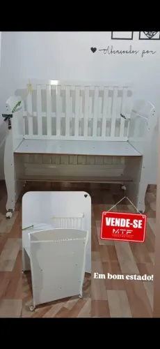 Berço americano