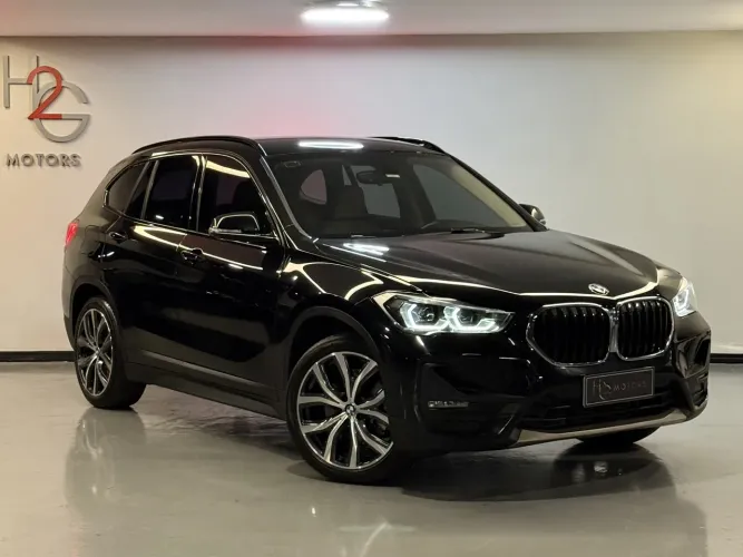 BMW X1 Sdrive 20I X-line 2.0 TB Aut. 2022