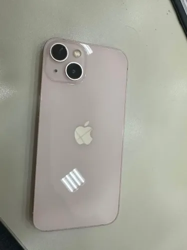 iPhone 13