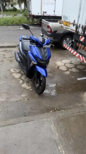 Moto extra