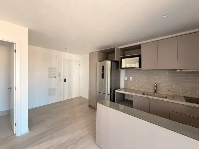 Apartamento para locação com 45m2 com 1 dormitório em Higienópolis - São Paulo - SP