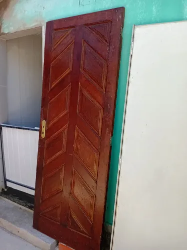 Mesa e Portas