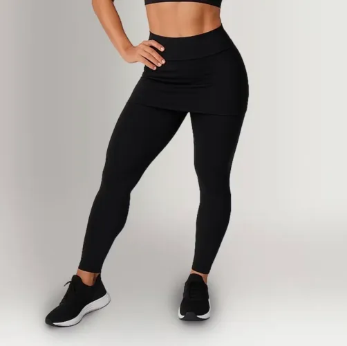 Calça legging Fitness