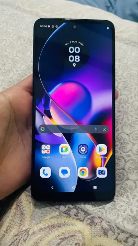MOTO G54 5G 128 GB/ 12 DE RAM COM DIGITAL 