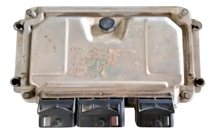 Módulo De Injeção Peugeot 206 1.4 01/15 N134 (Usado) / V12