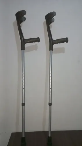 Muletas