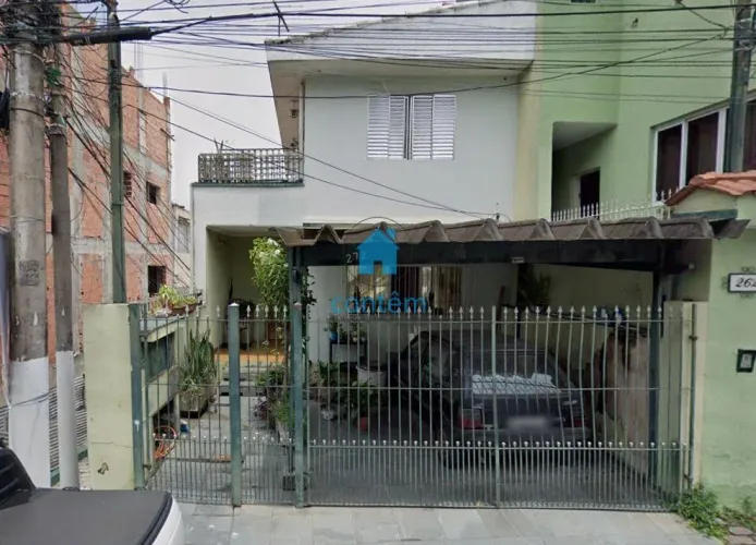 Sobrado à venda em Osasco, Jardim das Flores, com 3 quartos, com 150 m²