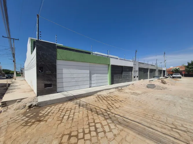 IMÓVEIS À VENDA NO BAIRRO MARINGÁ!!!