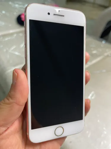 iPhone 7