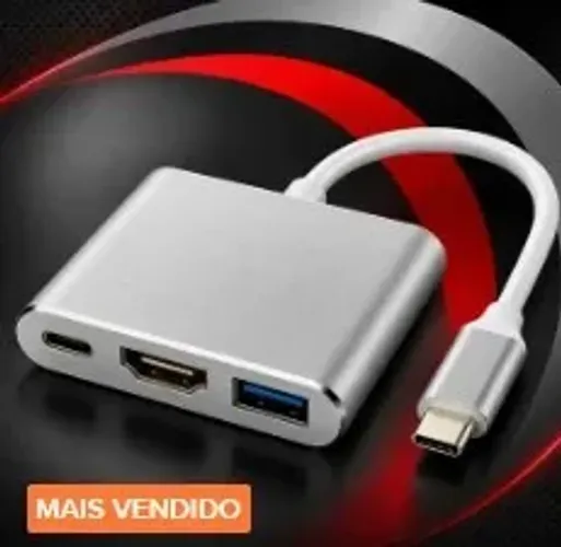 ADAPTADOR TIPO C HDMI