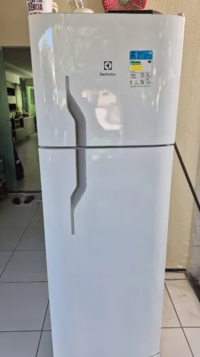 Motor Geladeira Eletrolux DC44