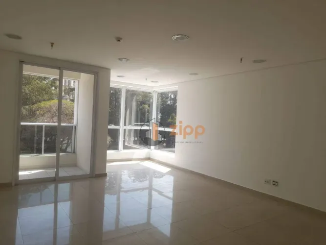 Sala para alugar, 44 m² por R$ 3.787,44/mês - Parada Inglesa - São Paulo/SP