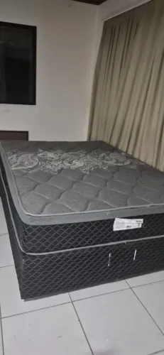 Cama Box