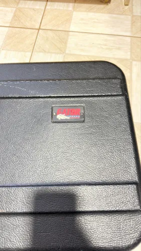 Case para contrabaixo