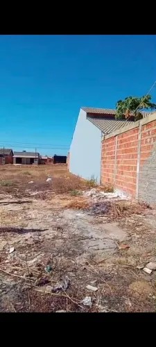 Lote Quitado à Venda - Jardim Porto, Luzimangues