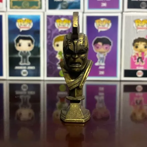 Busto Hulk (Omelete Box)