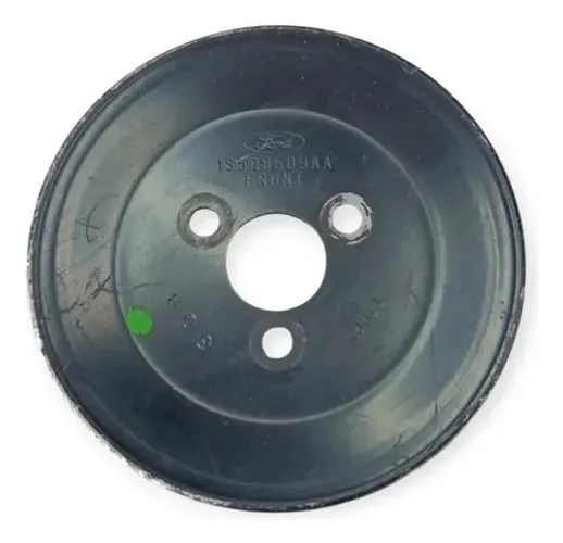 Polia Bomba Agua Ford Fiesta Ka Ecosport 1.0 1.6 2000 2009