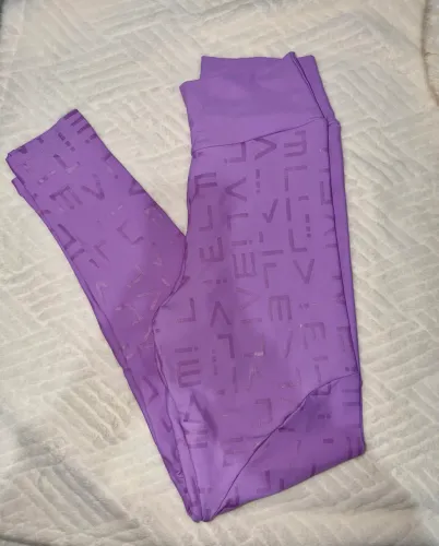 Calça LIVE