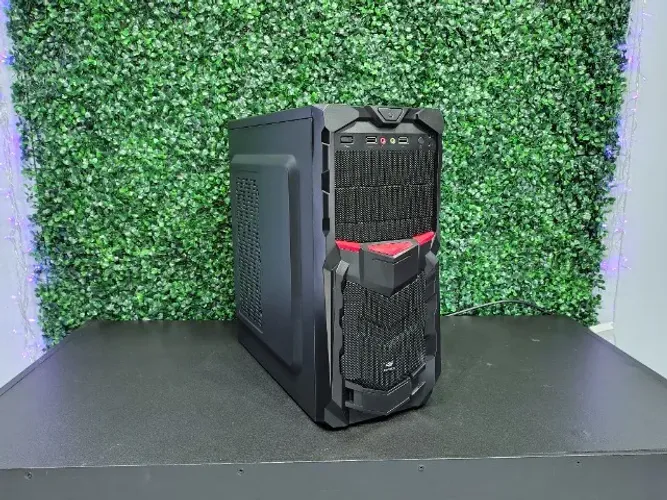 Computador Amd Fx 6300, Ram 8GB, Ssd 120gb