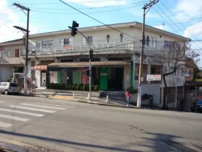 Imovel Comercial A Venda No Umuarama