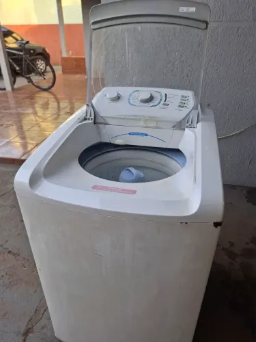 Máquina de lavar Electrolux 10kg