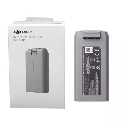 Bateria original Drone dji Mini 2/ mini 4k/ mini 2 SE