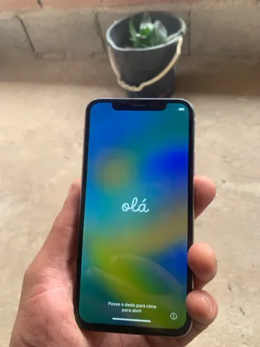 iPhone X