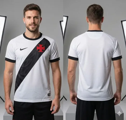 Camisa de Time ou Seleção