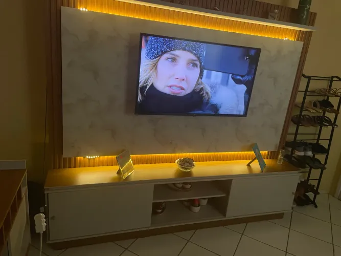 Vendo um painel de tv