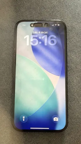 Iphone 15 (256 GB)